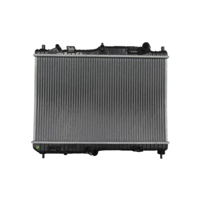 Ford B M Ax  2012-2016  Su Radyatörü 1.6İ (Brazing) (350X558X18) (Otomatik) Alüminyum (Oris) (Oem No:8V518005Fa)