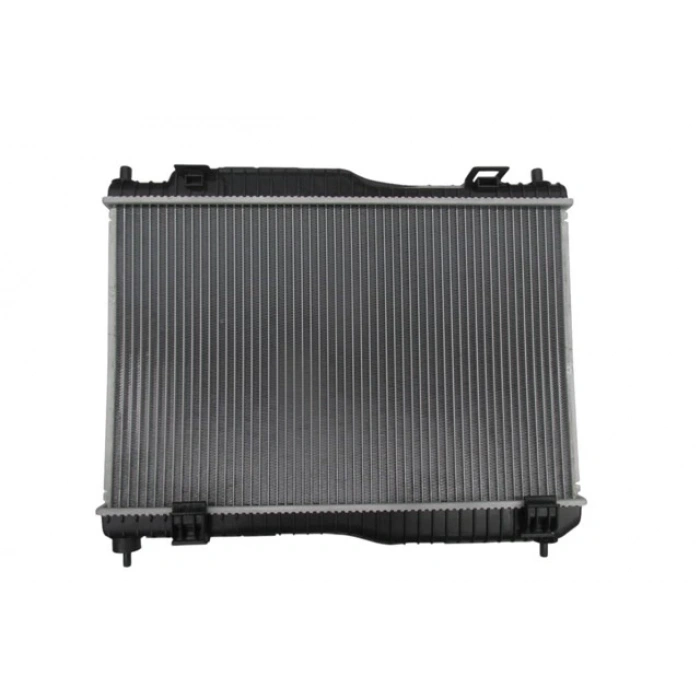 Ford B M Ax  2012-2016  Su Radyatörü 1.6İ (Brazing) (350X558X18) (Otomatik) Alüminyum (Oris) (Oem No:8V518005Fa)