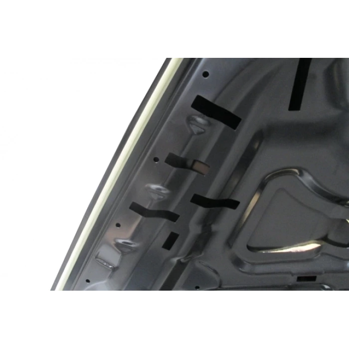 Ford Kuga- 2017-2019  Motor Kaputu (İceli/Çekomastikli)(Tw) (Oem No:Gv41S16612Bd)