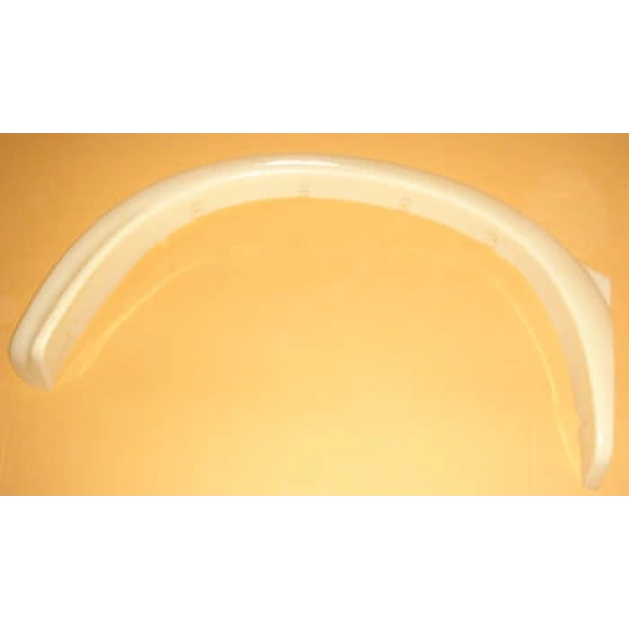 Ford Ranger- Pıck Up- 2003-2007  Arka Çamurluk Ağzı Plastiği Sol Çıkıntılı (Fpı)