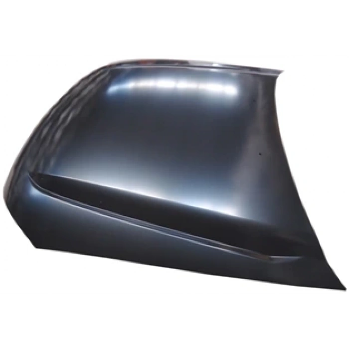 Ford Ranger- Pıck Up- 2010-2012  Motor Kaputu Deliksiz (My) (Oem No:8M3416612Ab)