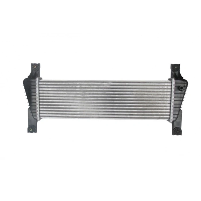 Ford Ranger- Pıck Up- 2010-2012  Turbo Hava Soğutma Radyatörü 2.2Tdcı(İntercooler)Brazing)673X200X37)Ori (Oem No:Ab399L440Af)