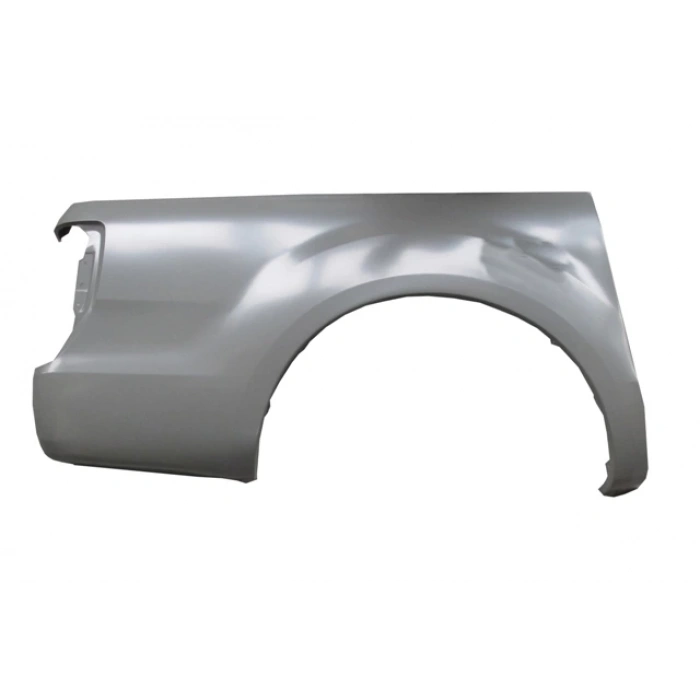 Ford Ranger- Pıck Up- 2013-2015  Arka Çamurluk Sağ (Gri Boyalı)(Tw)