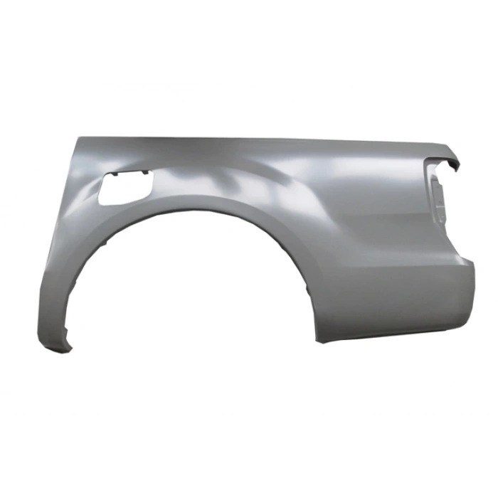 Ford Ranger- Pıck Up- 2013-2015  Arka Çamurluk Sol (Gri Boyalı)(Tw)