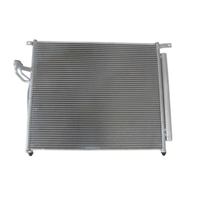 Ford Ranger- Pıck Up- 2013-2015  Klima Radyatörü 2.2/3.2 Tdcı (Brazıng) (636X515X16) Alüminyum (Oris) (Oem No:Uc9M61480A)
