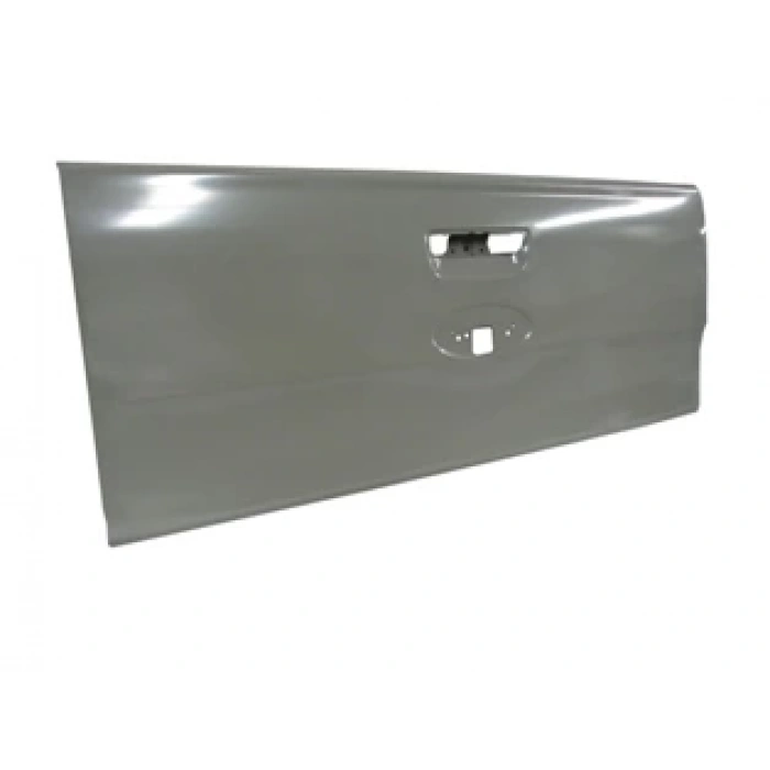 Ford Ranger- Pıck Up- 2016-2018  Arka Bagaj Kapağı (Ortadan Açmalı) Gri Boyalı (İceli/Çekomastikli) (Tw) (Oem No:Uc9M65610F)