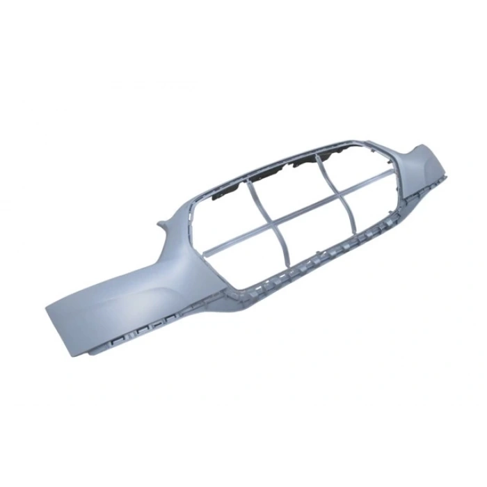 Ford Transit- V363- 2019-2024  Ön Üst Tampon Astarlı Gri (Tyg) (Oem No:2378172)