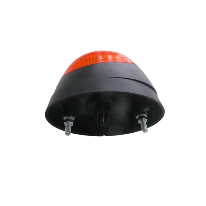 Ford Transit- V184- 2002-2006  Çamurluk Sinyali Sol (Uzun Şase/Kamyonet) (Oem No:Yc1513B377Af)