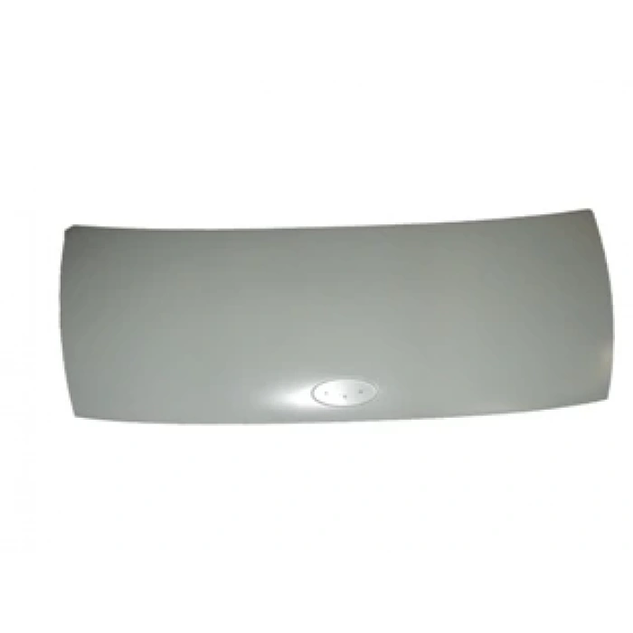 Ford Transit- V184- 2002-2006  Motor Kaputu Gri Boyalı (İceli/Çekomastikli) (Sımyı) (Oem No:Yc1516612Bd)