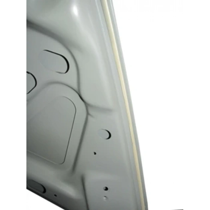 Ford Transit- V184- 2002-2006  Motor Kaputu Gri Boyalı (İceli/Çekomastikli) (Sımyı) (Oem No:Yc1516612Bd)