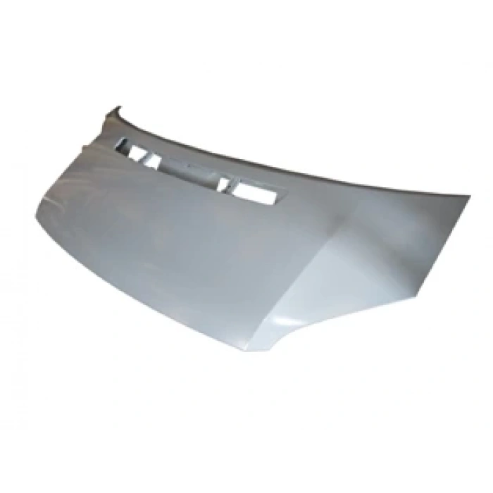 Ford Transit- V347- 2007-2013  Motor Kaputu Gri Boyalı (İceli/Çekomastikli) (Sımyı) (Oem No:6C1116612An)