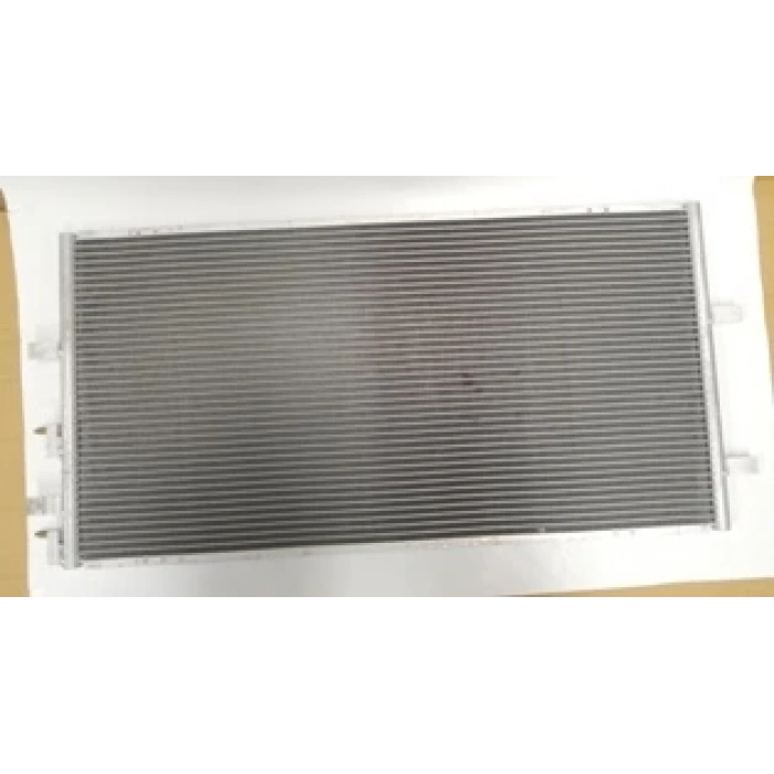 Ford Transit- V347- 2007-2013  Klima Radyatörü 16Mm (Alüminyum) (Tyg) (Oem No:6C1119710Ab)