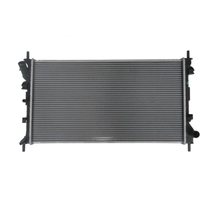 Ford Transit Connect- 2002-2009  Su Radyatörü 1.8 90 Hp (Brazing) (703X388X22) (Manuel) Alüminyum (Oris) (Oem No:4T168005Ga)