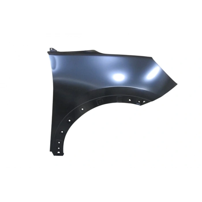 Ford Puma- 2020-2023  Ön Çamurluk Sağ Dodik Delikli (Tyg) (Oem No:2407088)