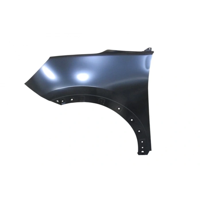 Ford Puma- 2020-2023  Ön Çamurluk Sol Dodik Delikli (Tyg) (Oem No:2405126)