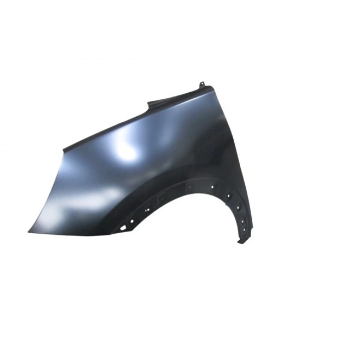 Ford Puma- 2020-2023  Ön Çamurluk Sol Dodik Delikli (Tyg) (Oem No:2405126)