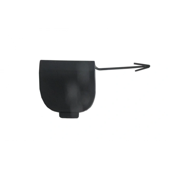 Ford Custom- 2023-2024  Ön Tampon Çeki Demiri Kapağı (Oem No:Pz3117A989C1Praa)