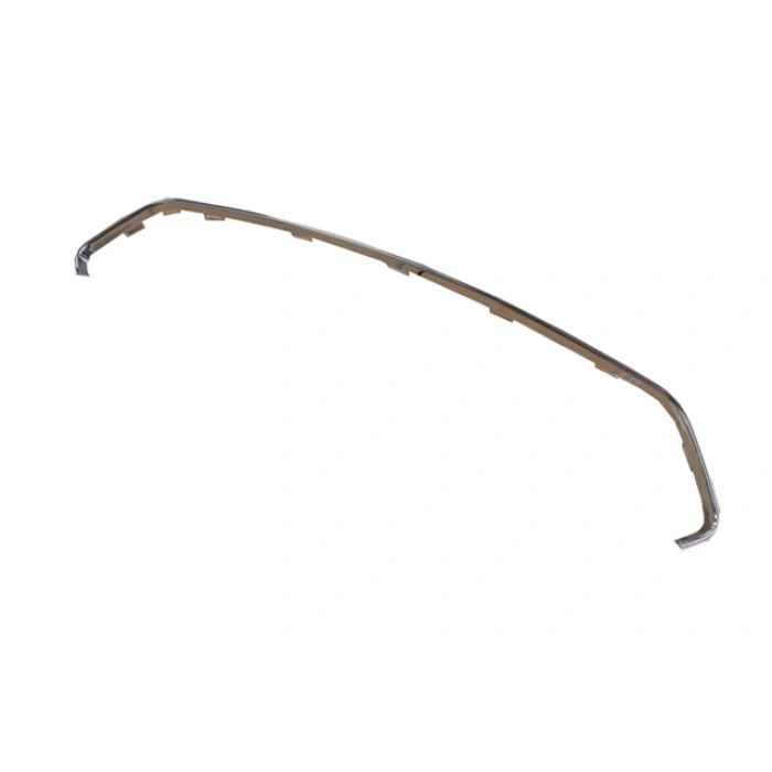 Ford Tourneo Courıer- 2014-2018  Ön Panjur Üst Nikelaj Çıtası (Oem No:Et7617K946Bb)