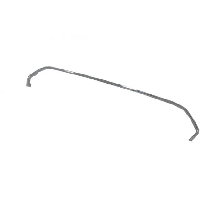 Ford Tourneo Courıer- 2018-2023  Ön Panjur Çıtası Nikelajlı Üst (Oem No:Jt7617K946Bb)