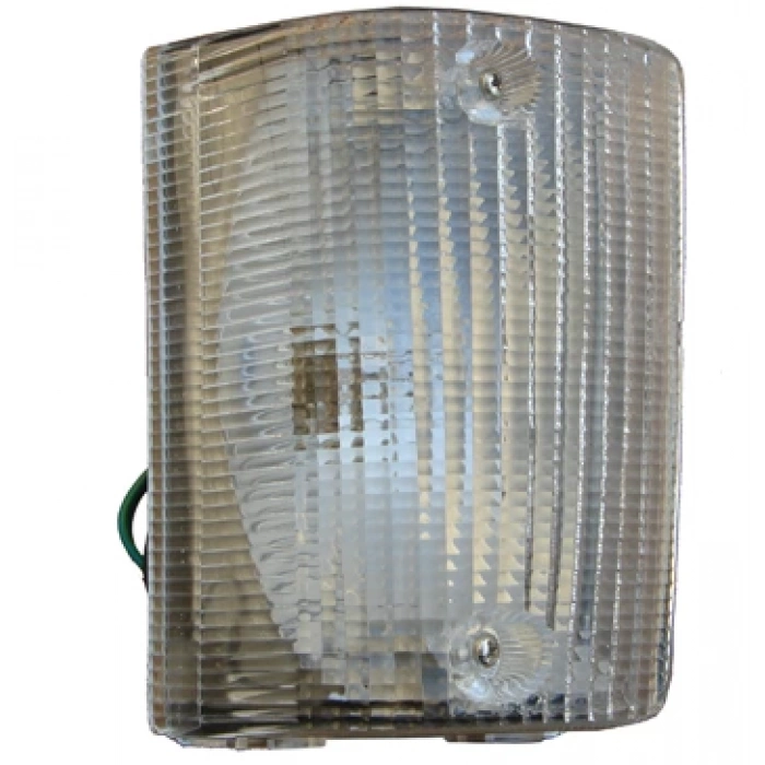 İsuzu Wfr- Minibüs- 89-1996  Ön Sinyal Sol Beyaz (Tyc) (Oem No:8942916062)