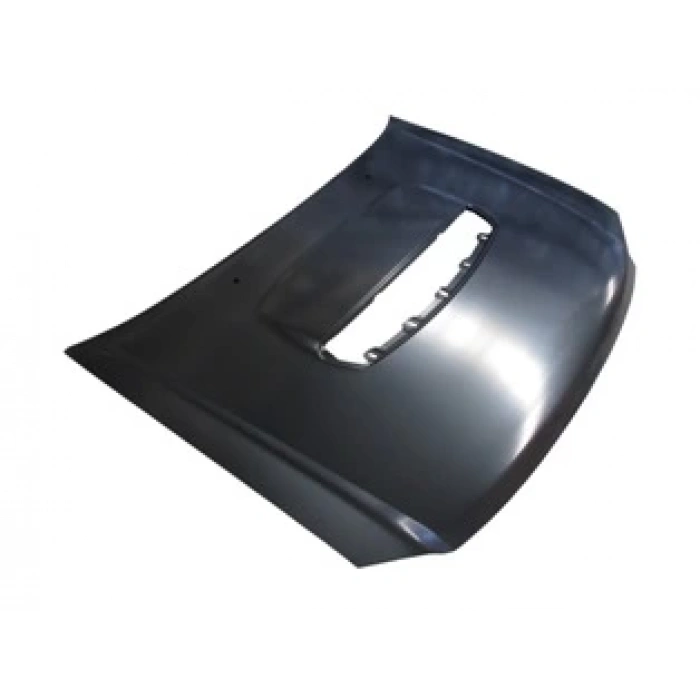 İsuzu D M Ax  Pıck Up- 2007-2012  Motor Kaputu (Turbo Delikli) (My) (Oem No:8980466930)