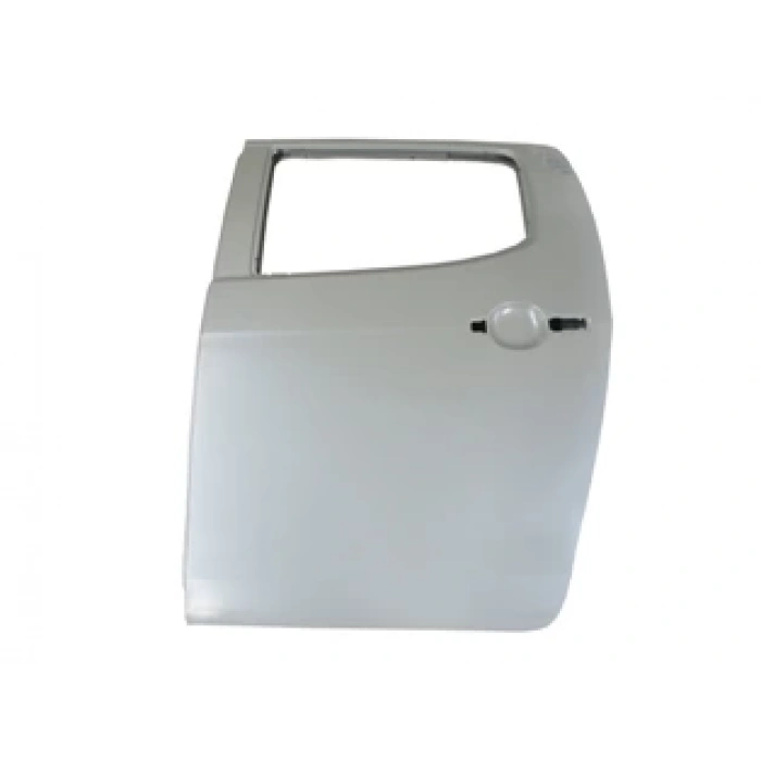 İsuzu D M Ax  Pıck Up- 2012-2017  Arka Kapı Komple Sol (Orijinal) (Oem No:8981082193)