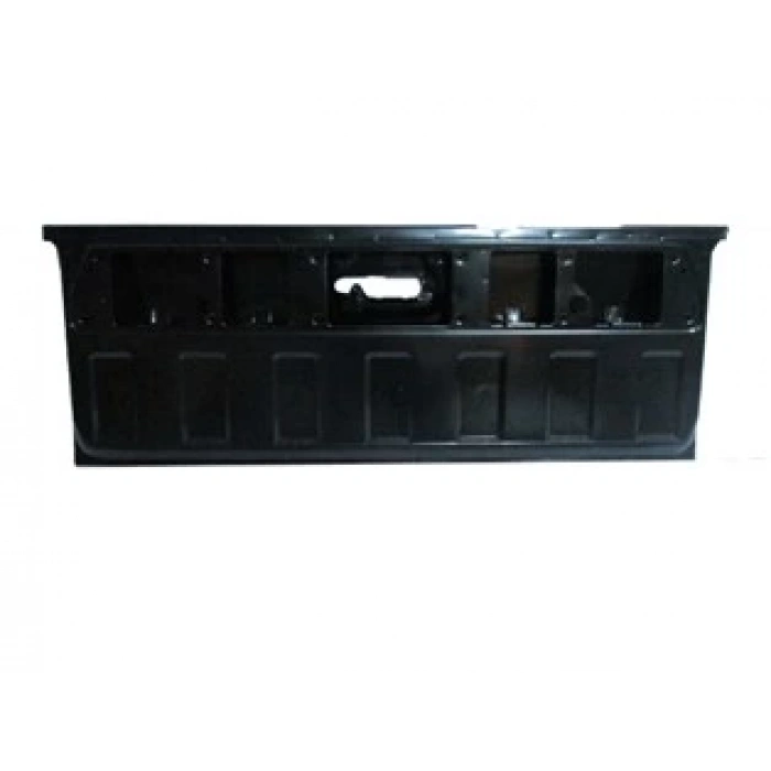 İsuzu D M Ax  Pıck Up- 2012-2017  Arka Bagaj Kapağı Komple (Ortadan Açılan) (Yan Sanayi) (Fpı) (Oem No:8981043320)