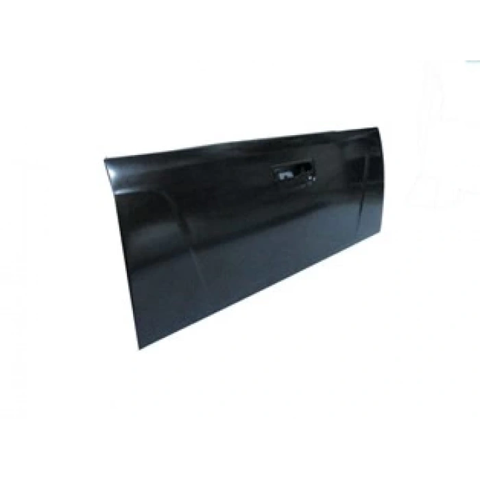 İsuzu D M Ax  Pıck Up- 2012-2017  Arka Bagaj Kapağı Komple (Ortadan Açılan) (Yan Sanayi) (Fpı) (Oem No:8981043320)