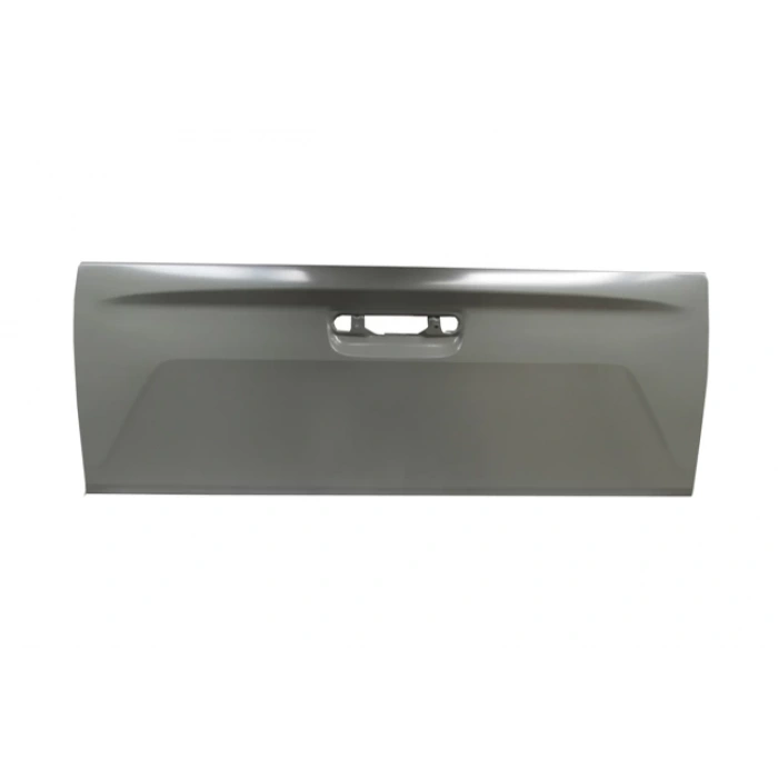 İsuzu D M Ax  Pıck Up- 2017-2019  Arka Bagaj Kapağı Komple Gri Boyalı(İceli/Çekomastikli)(Tw) (Oem No:8981985392)