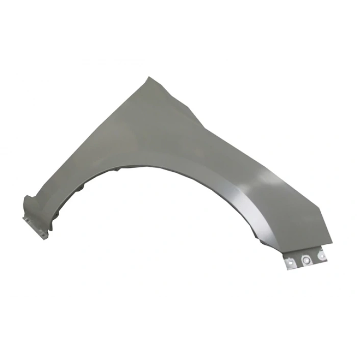 İsuzu D M Ax  Pıck Up- 2020-2024  Ön Çamurluk Sağ (Gri Boyalı)(Tw) (Oem No:8975497411)