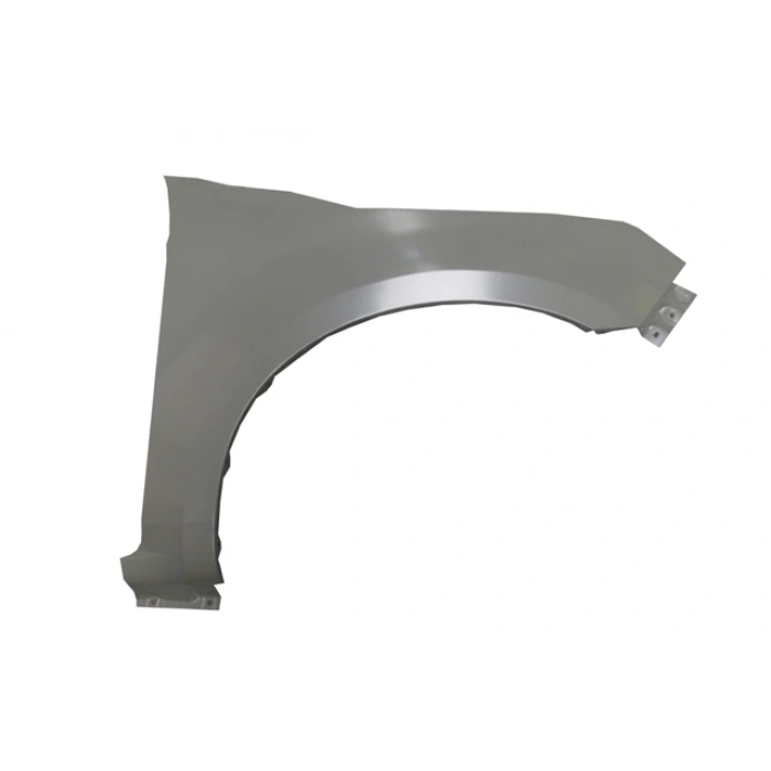 İsuzu D M Ax  Pıck Up- 2020-2024  Ön Çamurluk Sağ (Gri Boyalı)(Tw) (Oem No:8975497411)