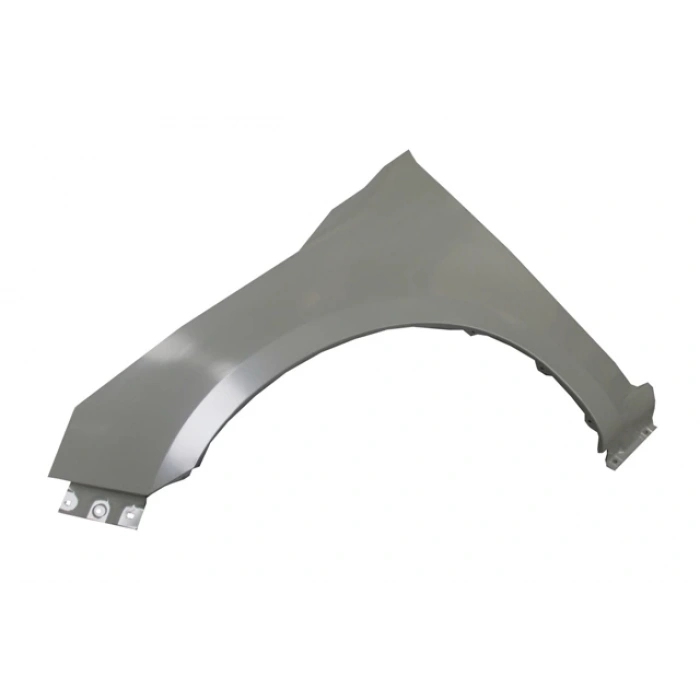 İsuzu D M Ax  Pıck Up- 2020-2024  Ön Çamurluk Sol (Gri Boyalı)(Tw) (Oem No:8975497421)