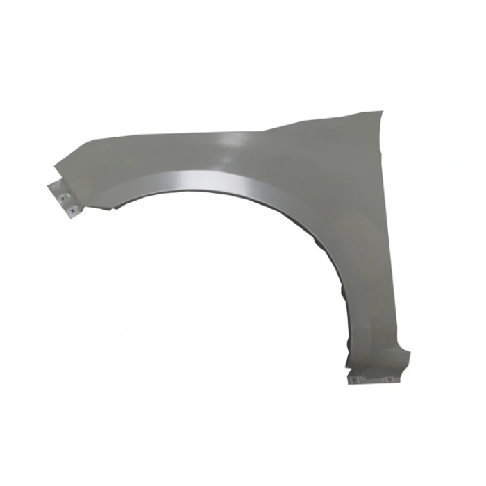 İsuzu D M Ax  Pıck Up- 2020-2024  Ön Çamurluk Sol (Gri Boyalı)(Tw) (Oem No:8975497421)
