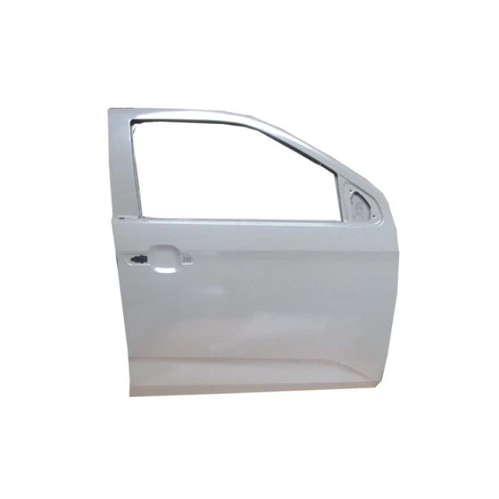 İsuzu D M Ax  Pıck Up- 2020-2024  Ön Kapı Komple Sağ Gri Boyalı(İceli/Çekomastikli)(Tw) (Oem No:898398750)