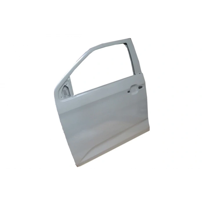 İsuzu D M Ax  Pıck Up- 2020-2024  Ön Kapı Komple Sol Gri Boyalı(İceli/Çekomastikli)(Tw) (Oem No:898398751)