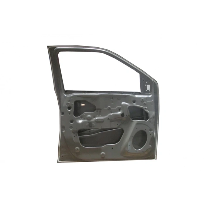 İsuzu D M Ax  Pıck Up- 2020-2024  Ön Kapı Komple Sol Gri Boyalı(İceli/Çekomastikli)(Tw) (Oem No:898398751)