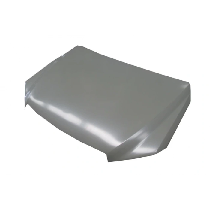 İsuzu D M Ax  Pıck Up- 2020-2024  Motor Kaputu Gri Boyalı(İceli/Çekomastikli)(Tw) (Oem No:8983862084)