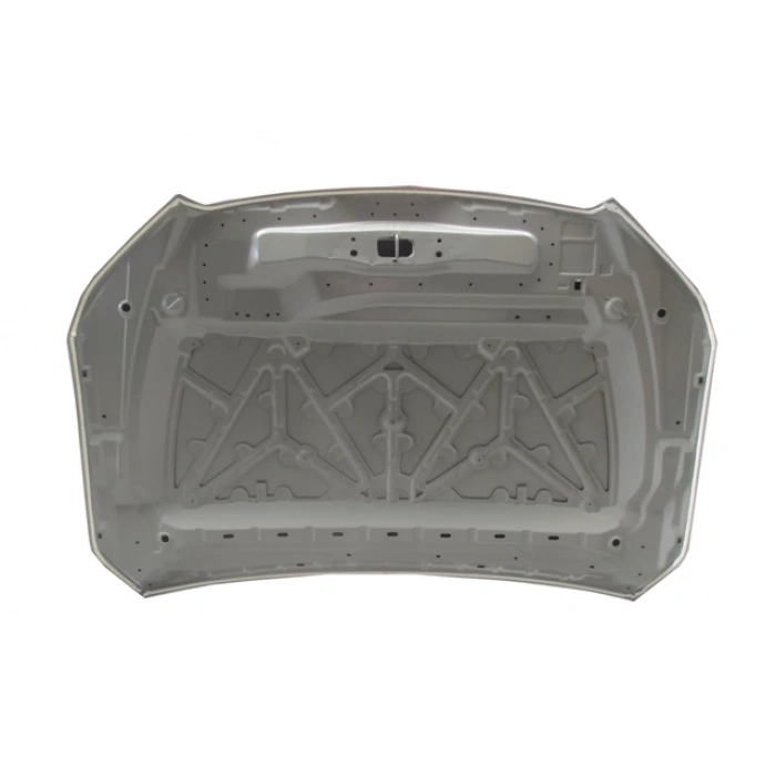 İsuzu D M Ax  Pıck Up- 2020-2024  Motor Kaputu Gri Boyalı(İceli/Çekomastikli)(Tw) (Oem No:8983862084)