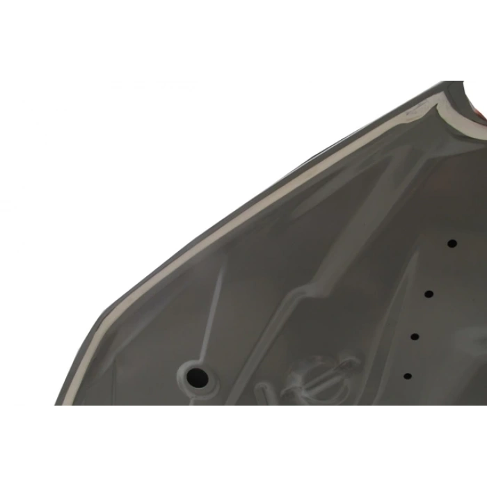 İsuzu D M Ax  Pıck Up- 2020-2024  Motor Kaputu Gri Boyalı(İceli/Çekomastikli)(Tw) (Oem No:8983862084)