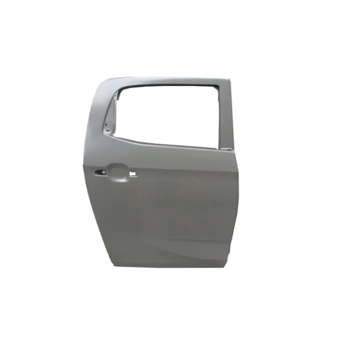 İsuzu D M Ax  Pıck Up- 2020-2024  Arka Kapı Komple Sağ Gri Boyalı(İceli/Çekomastikli)(Tw) (Oem No:897492142)