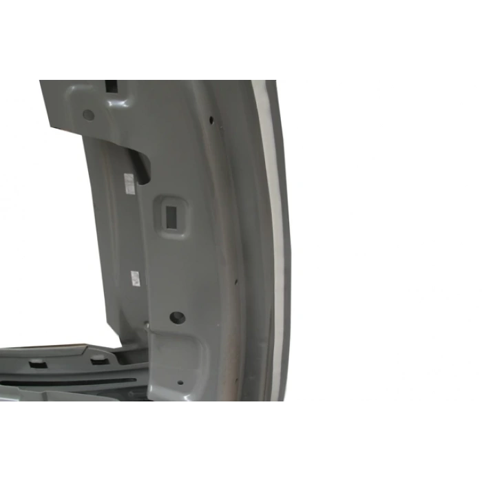 İsuzu D M Ax  Pıck Up- 2020-2024  Arka Kapı Komple Sağ Gri Boyalı(İceli/Çekomastikli)(Tw) (Oem No:897492142)