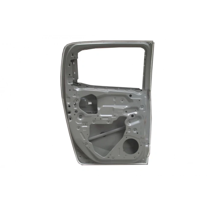 İsuzu D M Ax  Pıck Up- 2020-2024  Arka Kapı Komple Sol Gri Boyalı(İceli/Çekomastikli)(Tw) (Oem No:897492141)