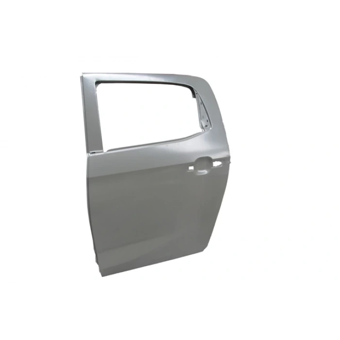 İsuzu D M Ax  Pıck Up- 2020-2024  Arka Kapı Komple Sol Gri Boyalı(İceli/Çekomastikli)(Tw) (Oem No:897492141)