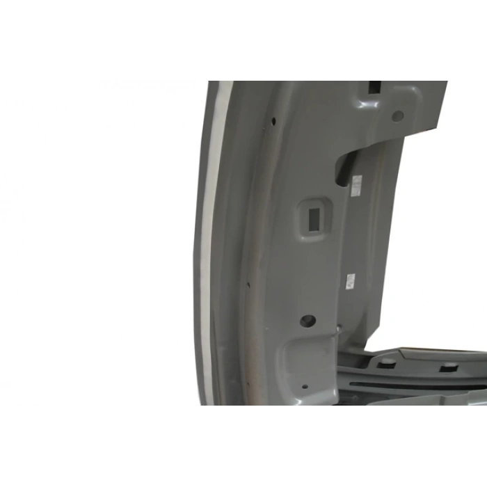 İsuzu D M Ax  Pıck Up- 2020-2024  Arka Kapı Komple Sol Gri Boyalı(İceli/Çekomastikli)(Tw) (Oem No:897492141)