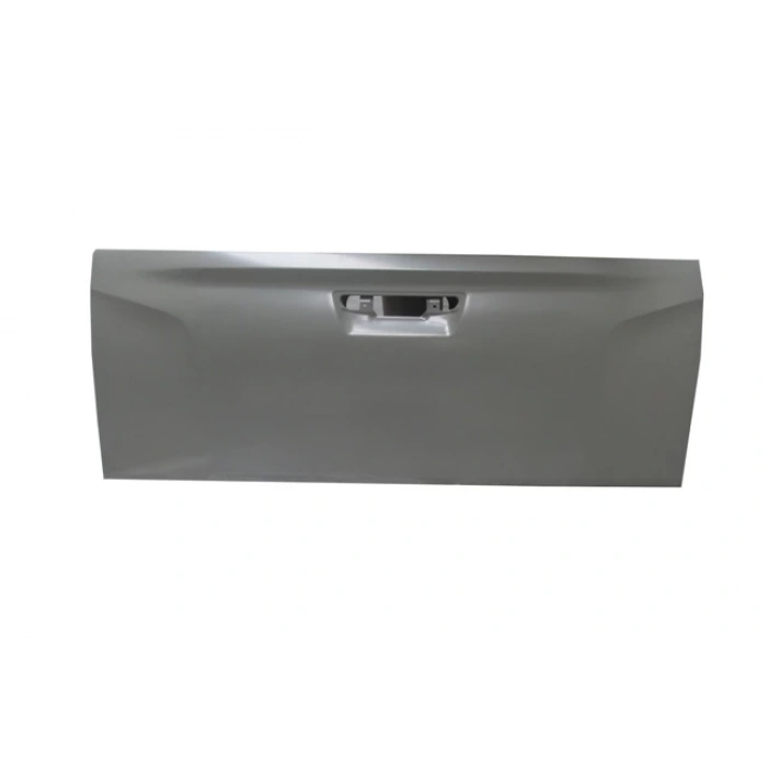 İsuzu D M Ax  Pıck Up- 2020-2024  Arka Bagaj Kapağı Gri Boyalı(İceli/Çekomastikli)(Tw) (Oem No:898386044451)