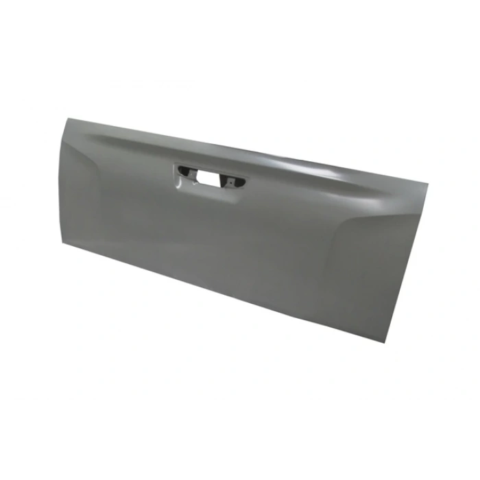 İsuzu D M Ax  Pıck Up- 2020-2024  Arka Bagaj Kapağı Gri Boyalı(İceli/Çekomastikli)(Tw) (Oem No:898386044451)