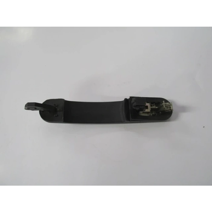 Volkswagen Golf- 4- 1998-2004  Arka Kapı Dış Açma Kolu Sol Siyah (Pütürlü Tip) (Hushan) (Oem No:373837205)