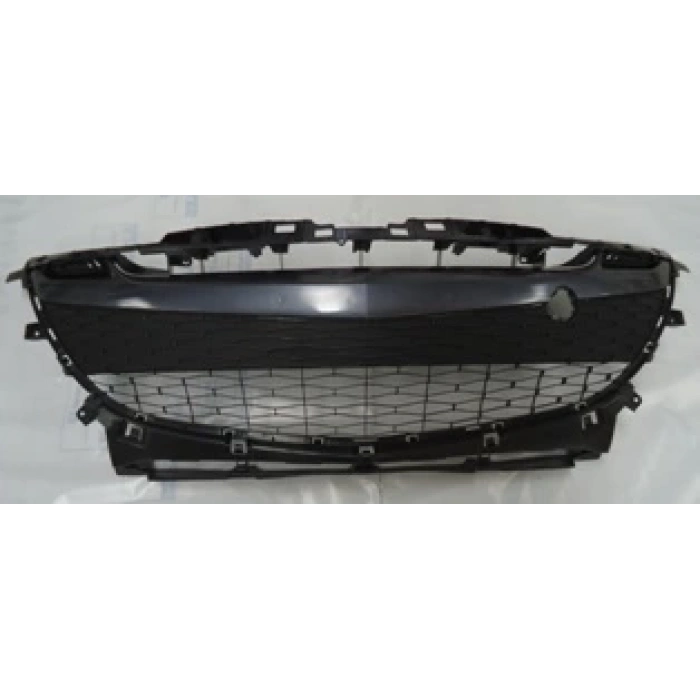 Mazda 3- Sd/Hb- 2012-2013  Ön Tampon Panjuru (Tyg) (Oem No:Bbn2501T0K)