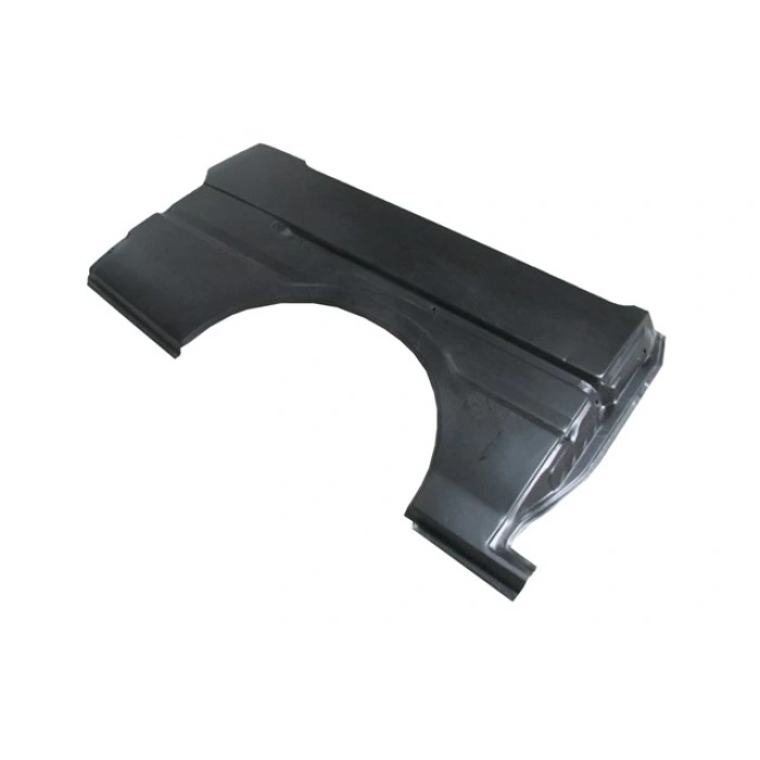 Mazda E2200- Minibüs- 2005-2009  Arka Çamurluk Sağ (Kısa Şase)