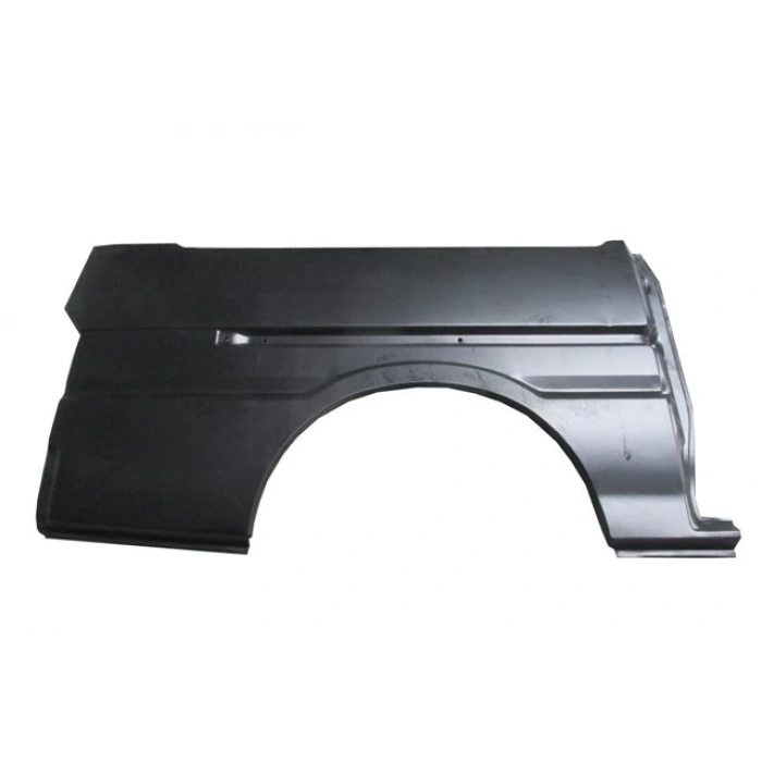 Mazda E2200- Minibüs- 2005-2009  Arka Çamurluk Sağ (Kısa Şase)